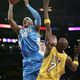 Illustration for article titled NBA Roundup: Rocky Mountain High